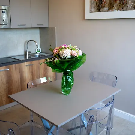 Апартаменты Freedom *