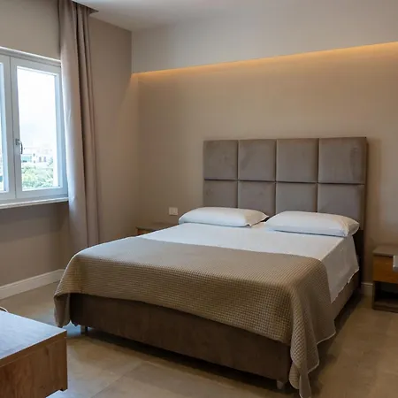 Freedom Апартаменты