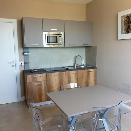 Freedom Апартаменты *