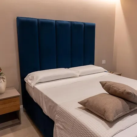 Freedom Апартаменты Сант-Антонио-Абате