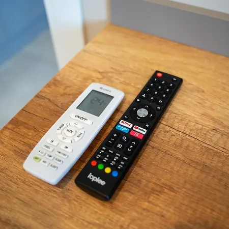 Freedom Апартаменты *