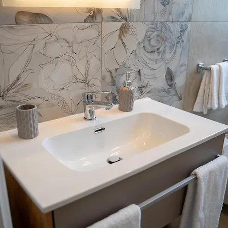 Апартаменты Freedom