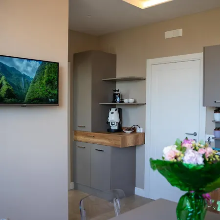 Freedom Апартаменты