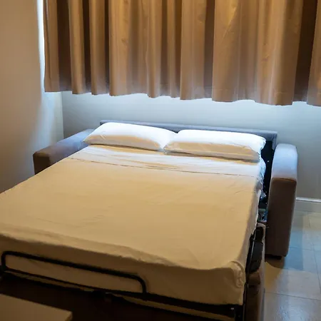 Апартаменты Freedom *