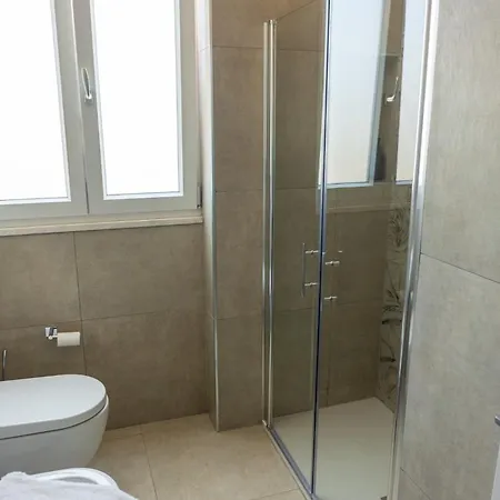 Freedom Апартаменты Сант-Антонио-Абате