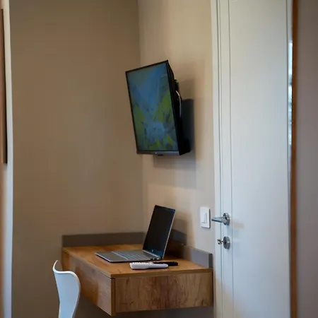 Апартаменты Freedom Сант-Антонио-Абате