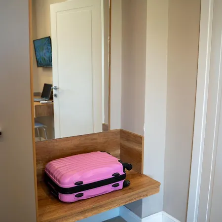 Апартаменты Freedom