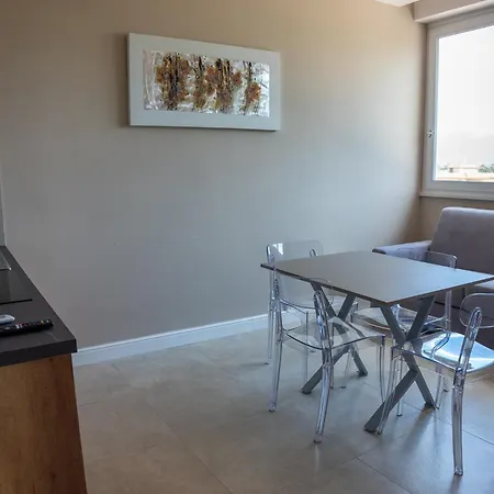 Freedom Апартаменты Сант-Антонио-Абате