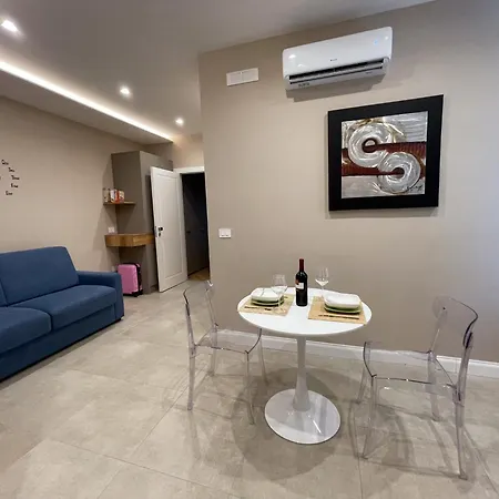 Freedom Апартаменты