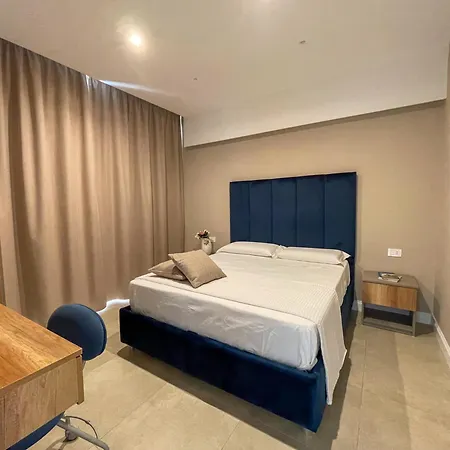 Freedom Апартаменты *