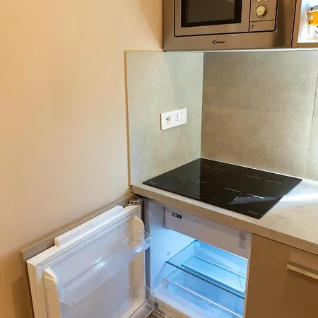 Апартаменты Freedom *