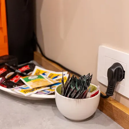 Freedom Апартаменты Сант-Антонио-Абате