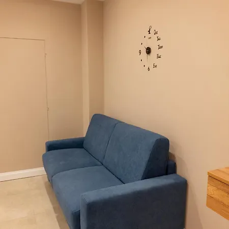 Апартаменты Freedom Сант-Антонио-Абате