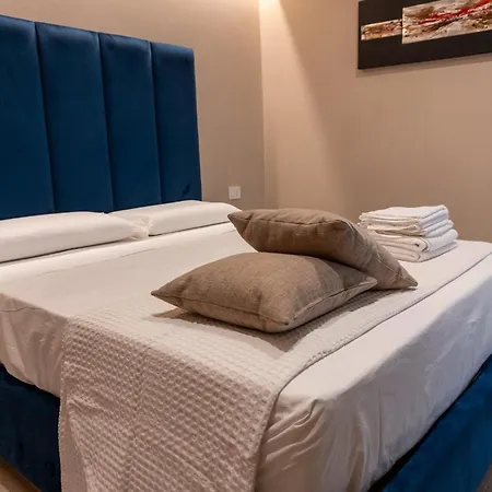 Апартаменты Freedom *