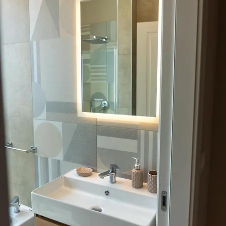 Апартаменты Freedom Сант-Антонио-Абате