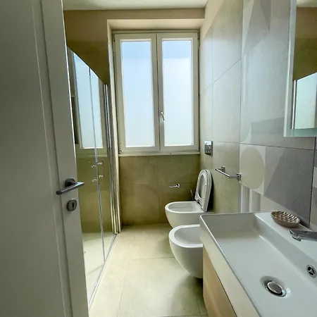 Freedom Апартаменты *