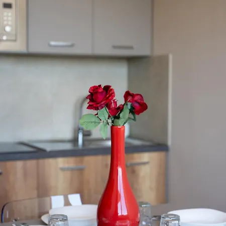 Freedom Апартаменты *