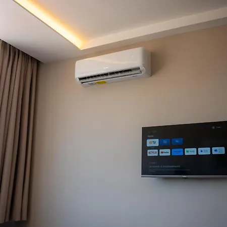 Апартаменты Freedom Сант-Антонио-Абате