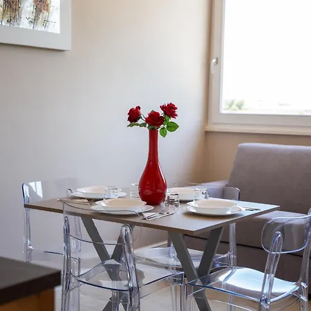 Freedom Апартаменты *