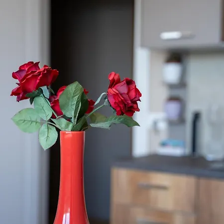 Апартаменты Freedom *