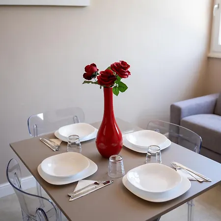 Freedom Апартаменты Сант-Антонио-Абате