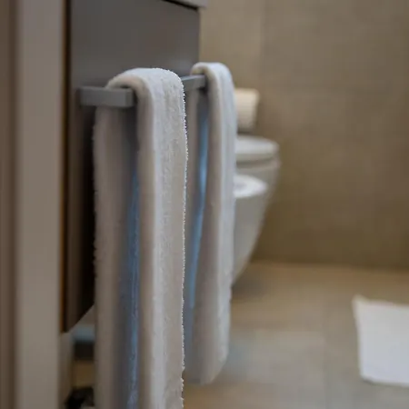 Freedom Апартаменты Сант-Антонио-Абате