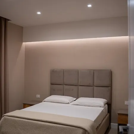 Апартаменты Freedom *