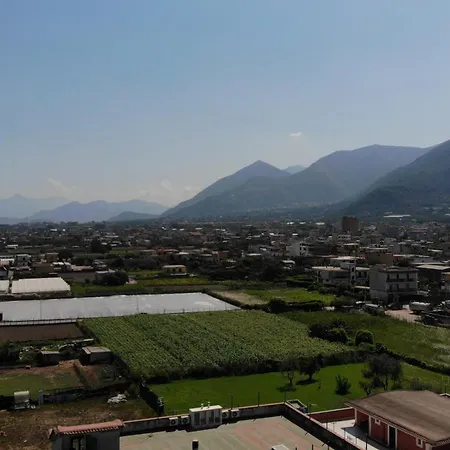 Apartment Freedom SantʼAntonio Abate