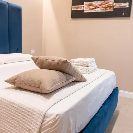 Freedom Appartement *