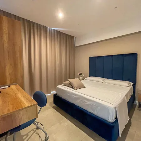 Apartmán Freedom