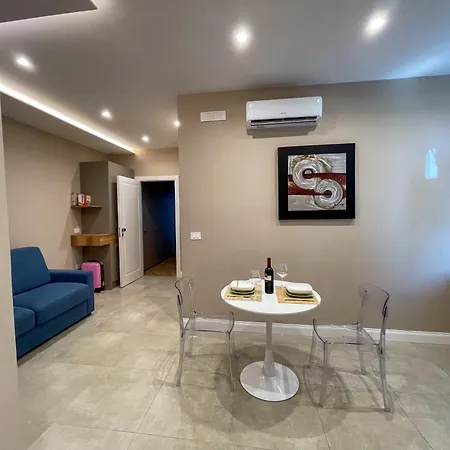 Apartmán Freedom