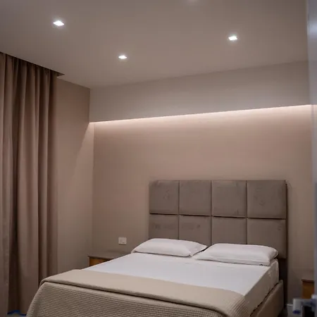 Freedom Apartament SantʼAntonio Abate