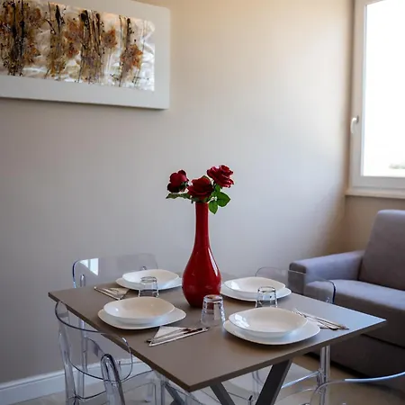 Apartament Freedom SantʼAntonio Abate