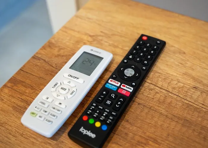 Freedom Appartement *