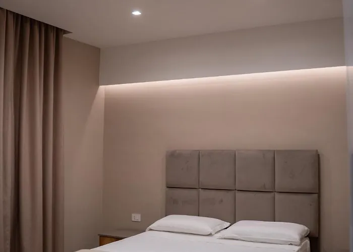 Freedom Appartement SantʼAntonio Abate