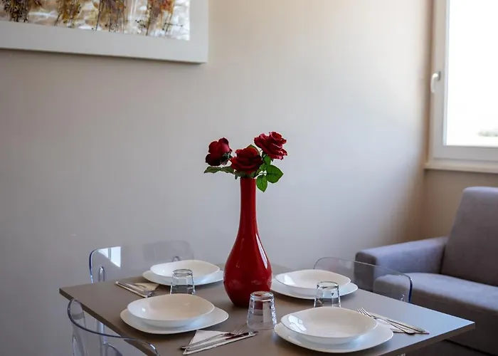 Appartement Freedom SantʼAntonio Abate