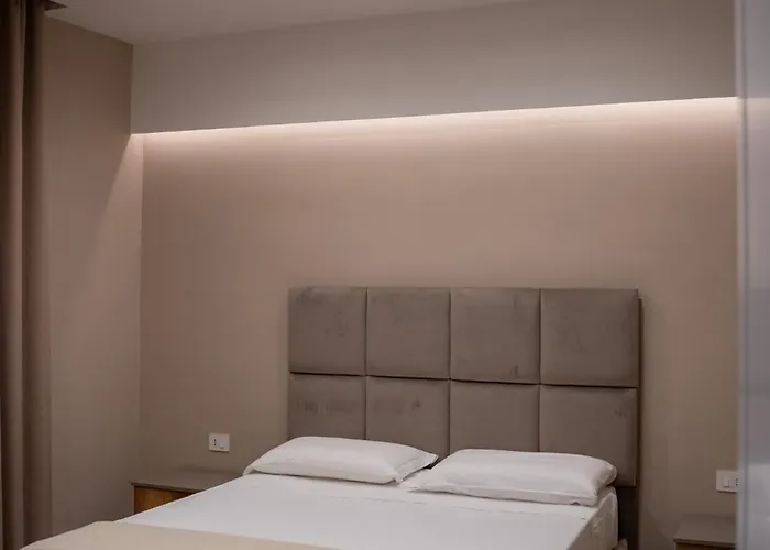Appartement Freedom *